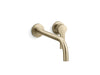 Kallista P26613-00 One Wall Mount Single Control