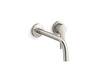 Kallista P26613-00 One Wall Mount Single Control