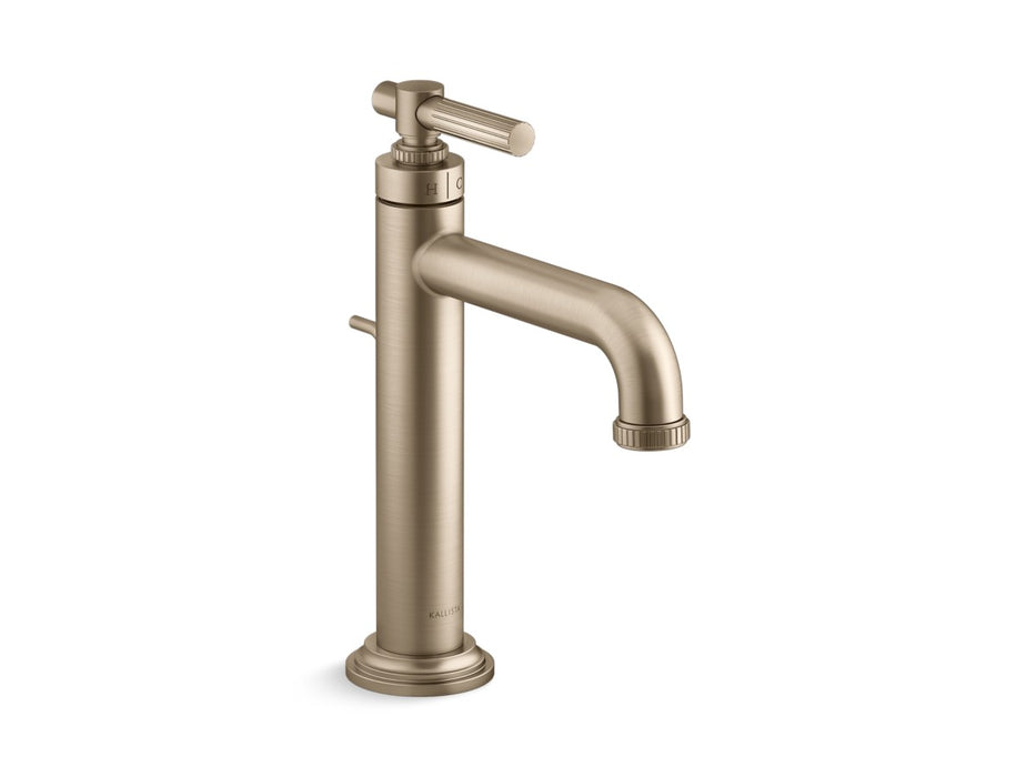 Kallista P26622-00 Central Park West Single Control