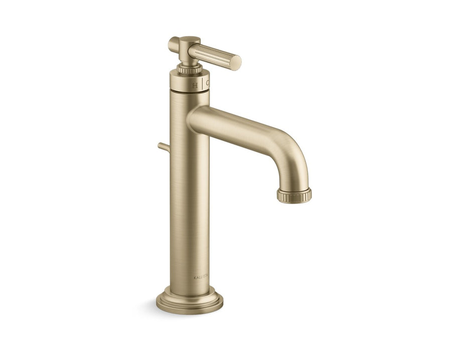 Kallista P26622-00 Central Park West Single Control