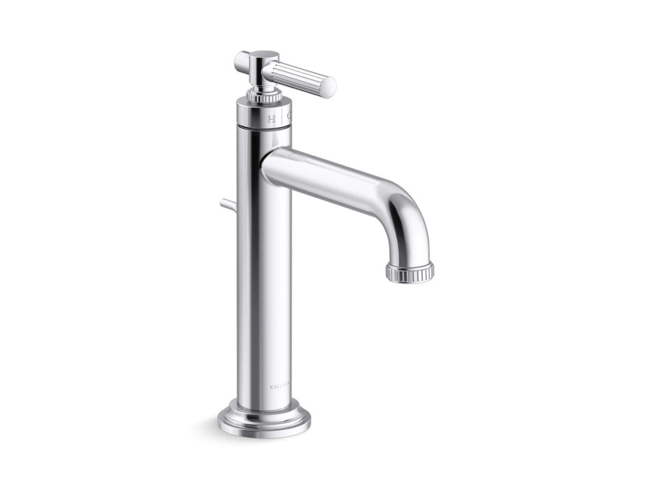 Kallista P26622-00 Central Park West Single Control
