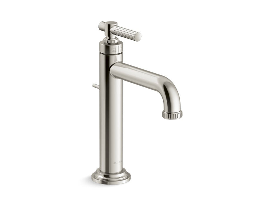 Kallista P26622-00 Central Park West Single Control