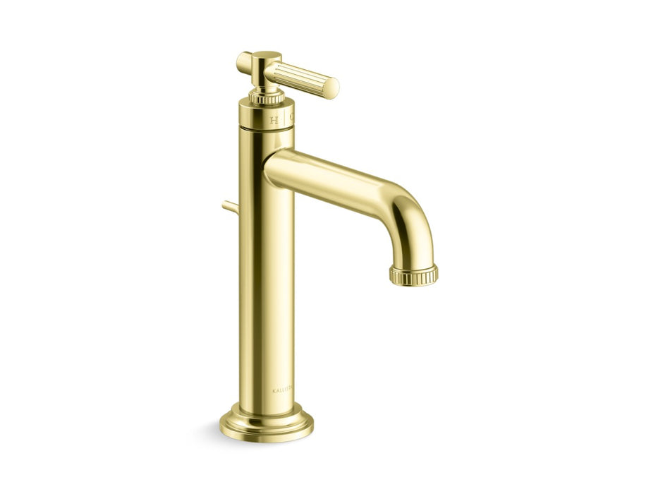 Kallista P26622-00 Central Park West Single Control
