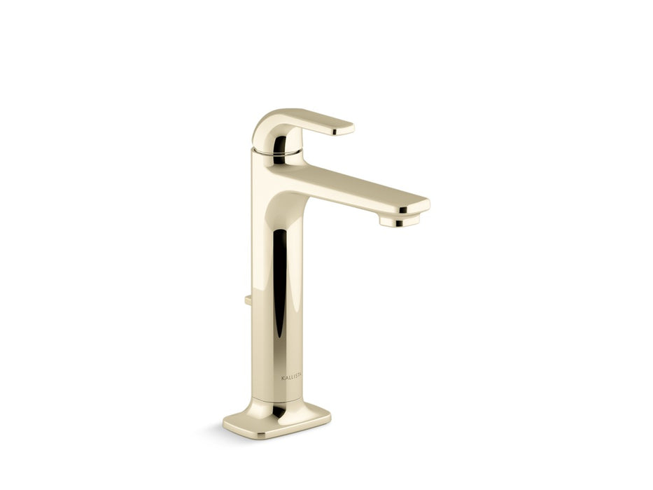 Kallista P26624-00 Per Se Single Control, Tall
