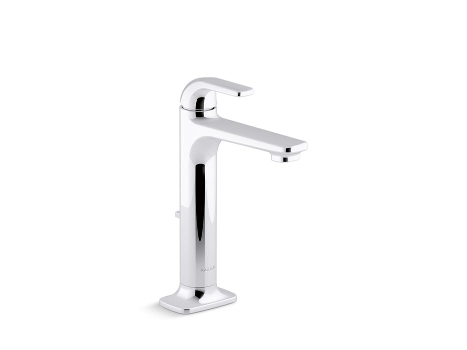 Kallista P26624-00 Per Se Single Control, Tall