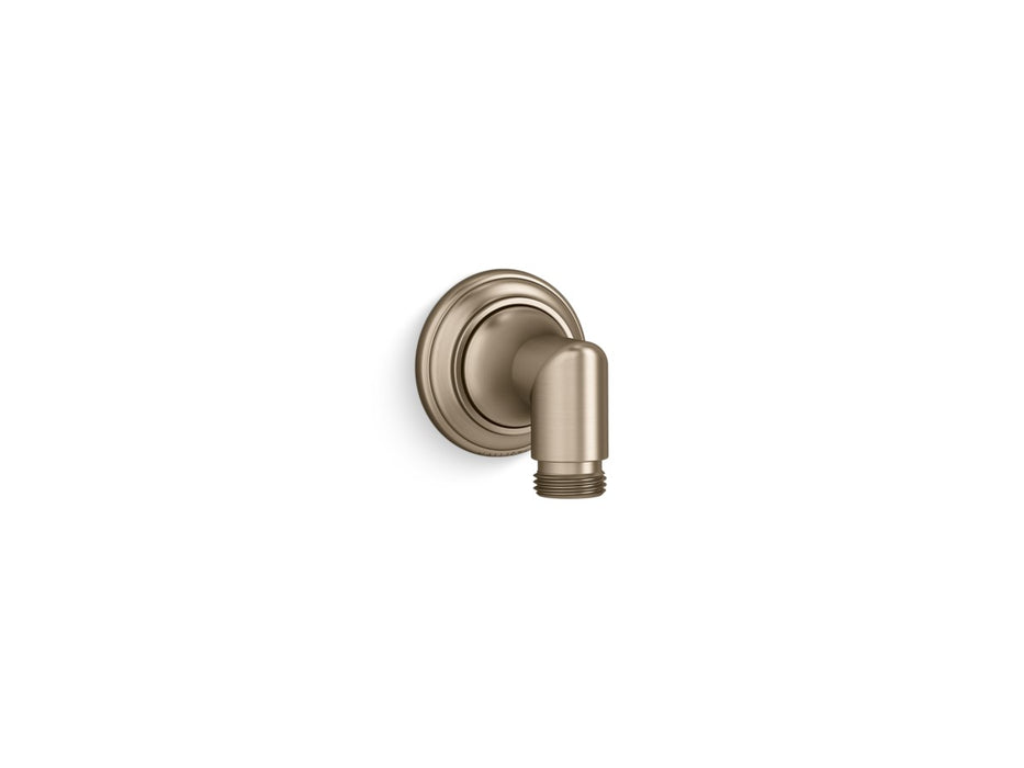 Kallista P29941-00 Traditional Wall Supply Elbow