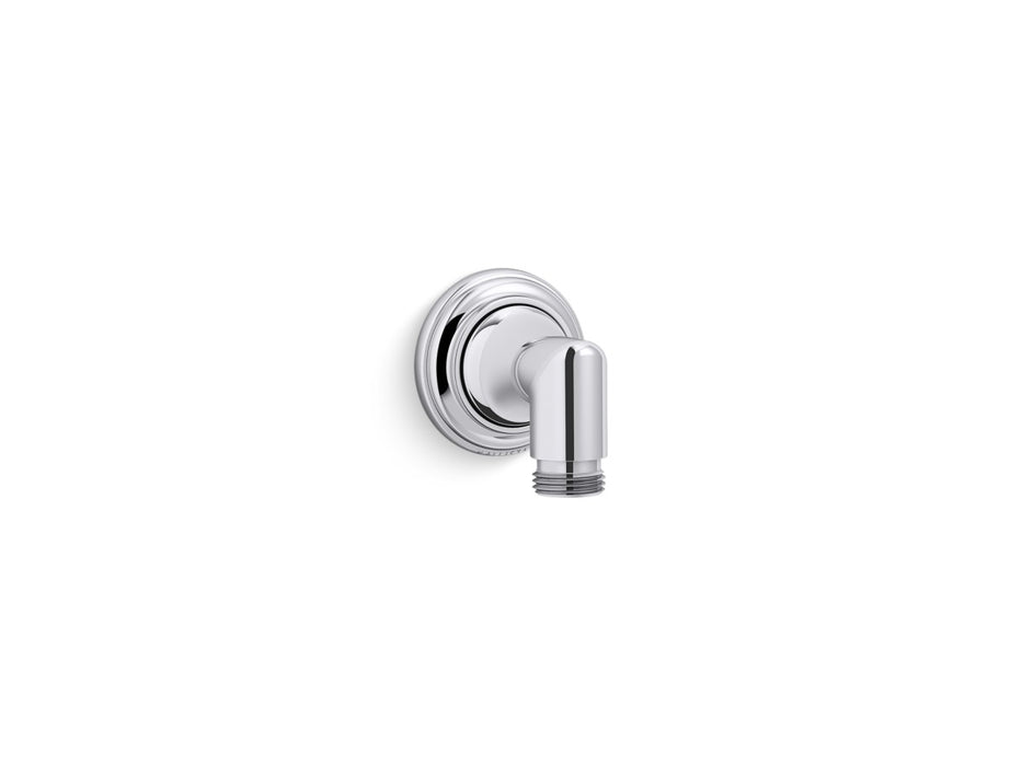 Kallista P29941-00 Traditional Wall Supply Elbow