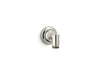 Kallista P29941-00 Traditional Wall Supply Elbow