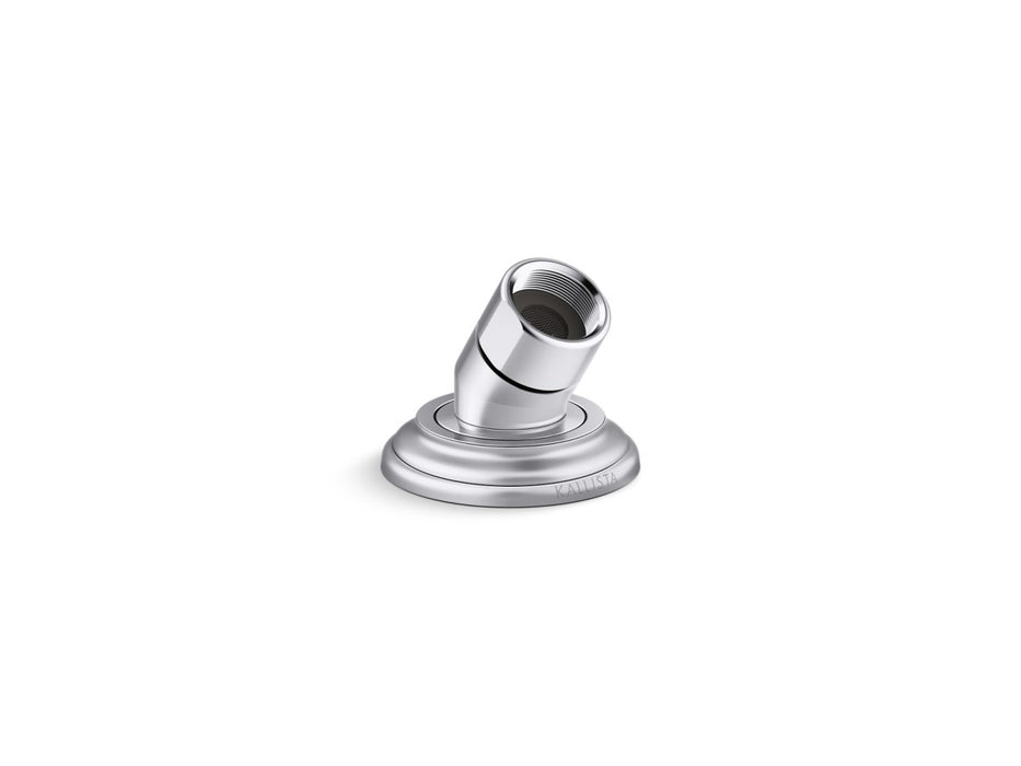Kallista P29947-00 Traditional Deck Mount Handshower Trim