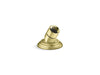 Kallista P29947-00 Traditional Deck Mount Handshower Trim
