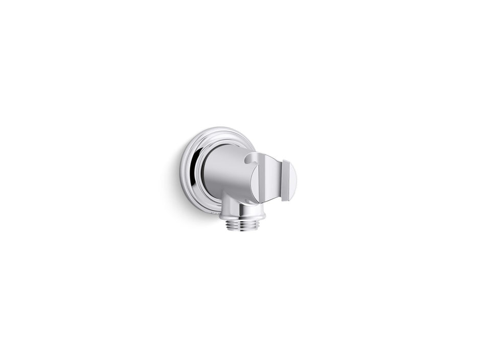 Kallista P29948-00 Traditional Wall Bracket/Supply Elbow