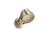 Kallista P30529-00 Bandeau Showerhead Standard