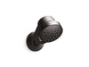 Kallista P30529-00 Bandeau Showerhead Standard