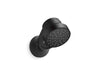 Kallista P30529-00 Bandeau Showerhead Standard