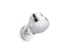 Kallista P30529-00 Bandeau Showerhead Standard
