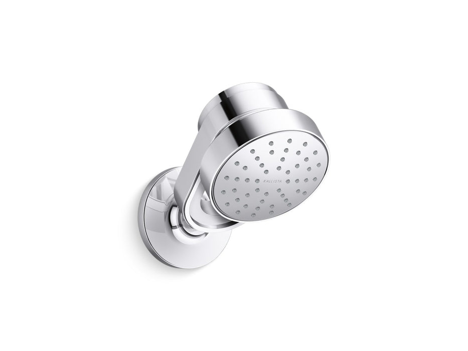 Kallista P30529-00 Bandeau Showerhead Standard
