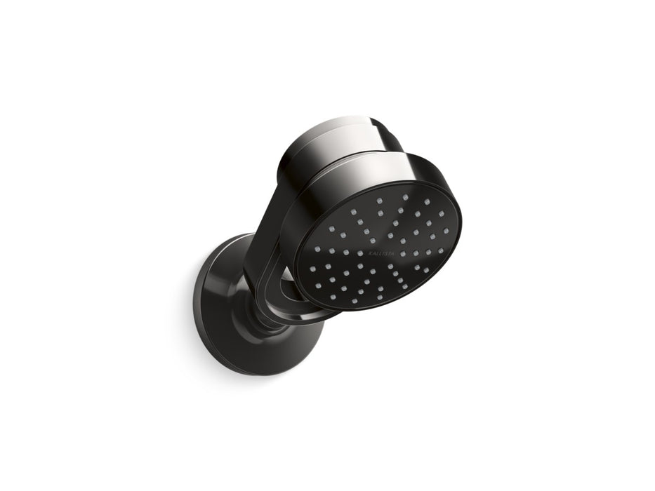 Kallista P30529-00 Bandeau Showerhead Standard
