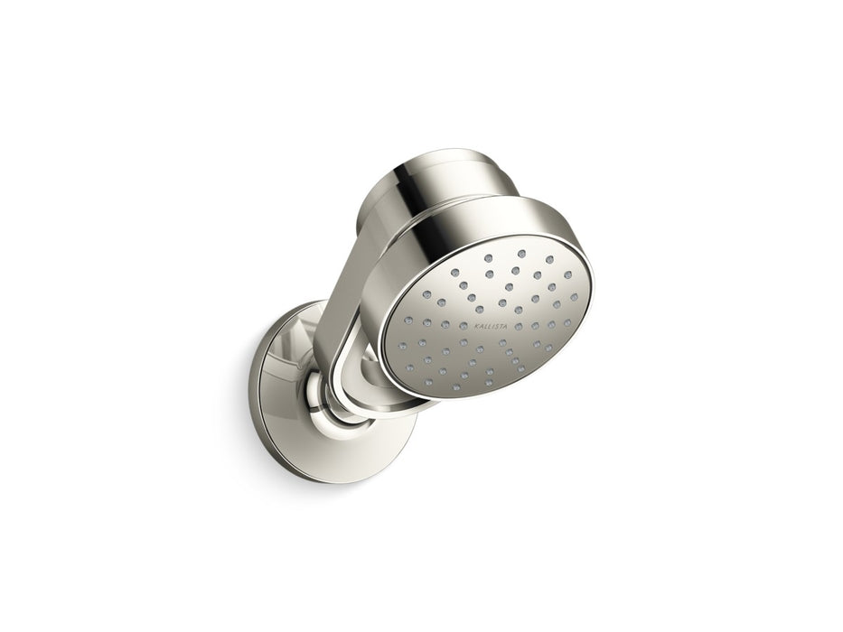 Kallista P30529-00 Bandeau Showerhead Standard