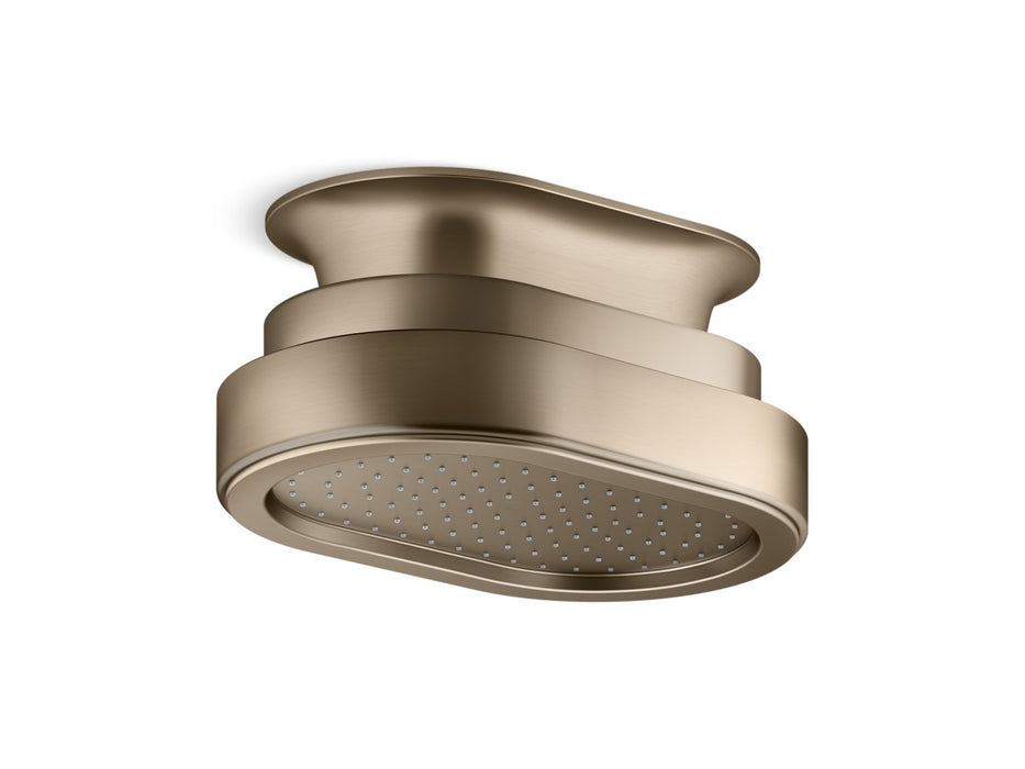 Kallista P30530-00 Bandeau Rain Showerhead