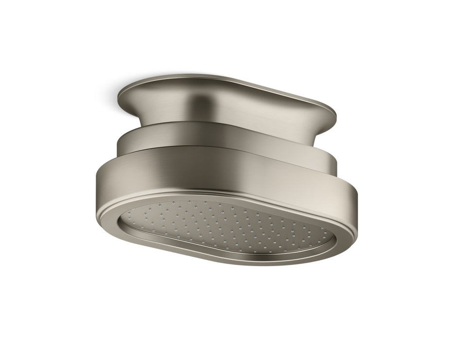 Kallista P30530-00 Bandeau Rain Showerhead