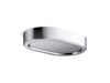 Kallista P30530-00 Bandeau Rain Showerhead