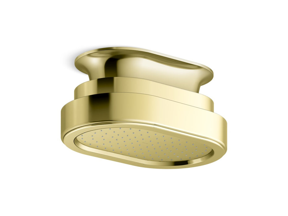Kallista P30530-00 Bandeau Rain Showerhead