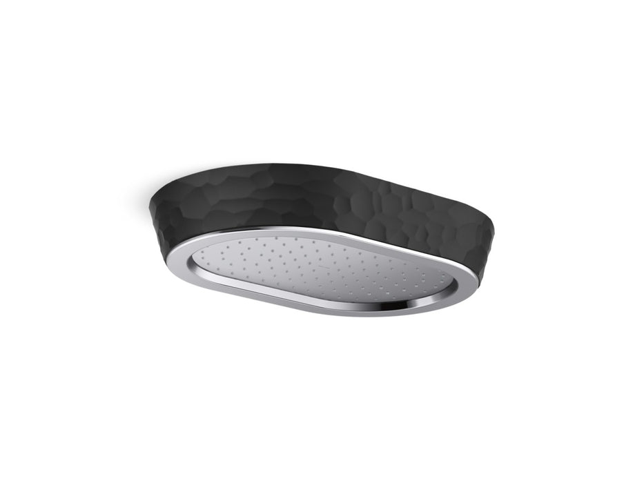 Kallista P30530-HB1 Bandeau Rain Showerhead