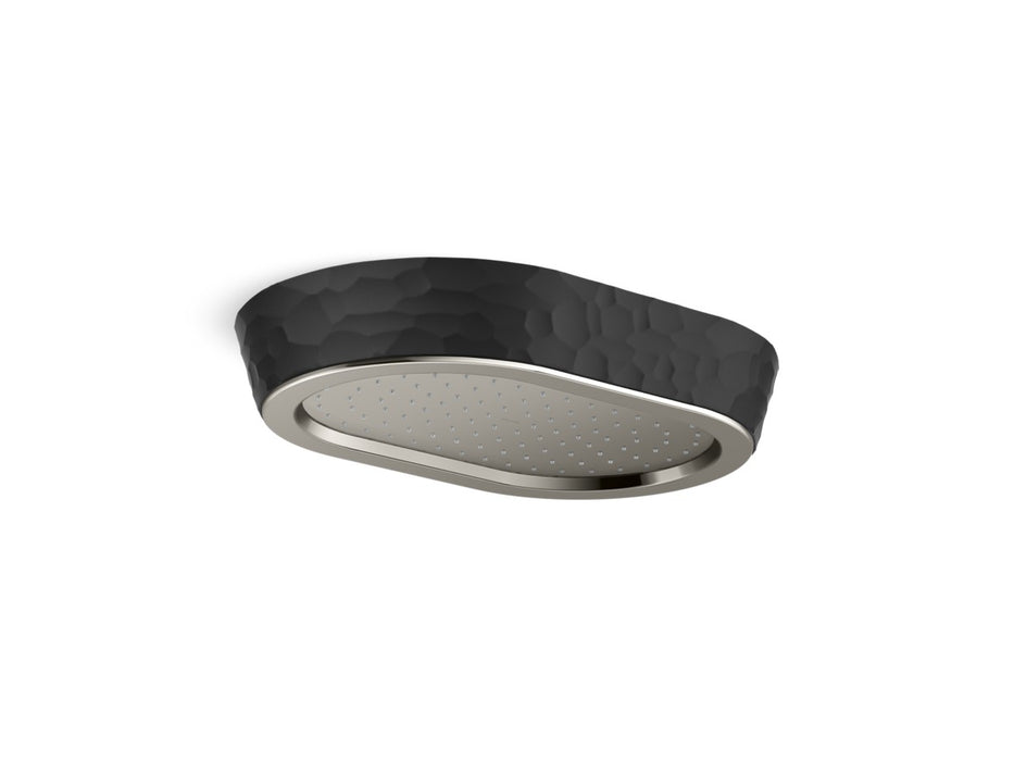Kallista P30530-HB1 Bandeau Rain Showerhead