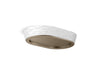 Kallista P30530-HW1 Bandeau Rain Showerhead