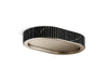 Kallista P30530-NM Bandeau Rain Showerhead
