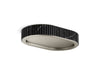 Kallista P30530-NM Bandeau Rain Showerhead