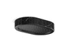 Kallista P30530-NM Bandeau Rain Showerhead