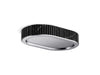 Kallista P30530-NM Bandeau Rain Showerhead