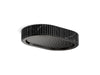 Kallista P30530-NM Bandeau Rain Showerhead