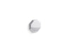 Kallista P31003-00 For Town Shower Dr Hdl Escutcheon