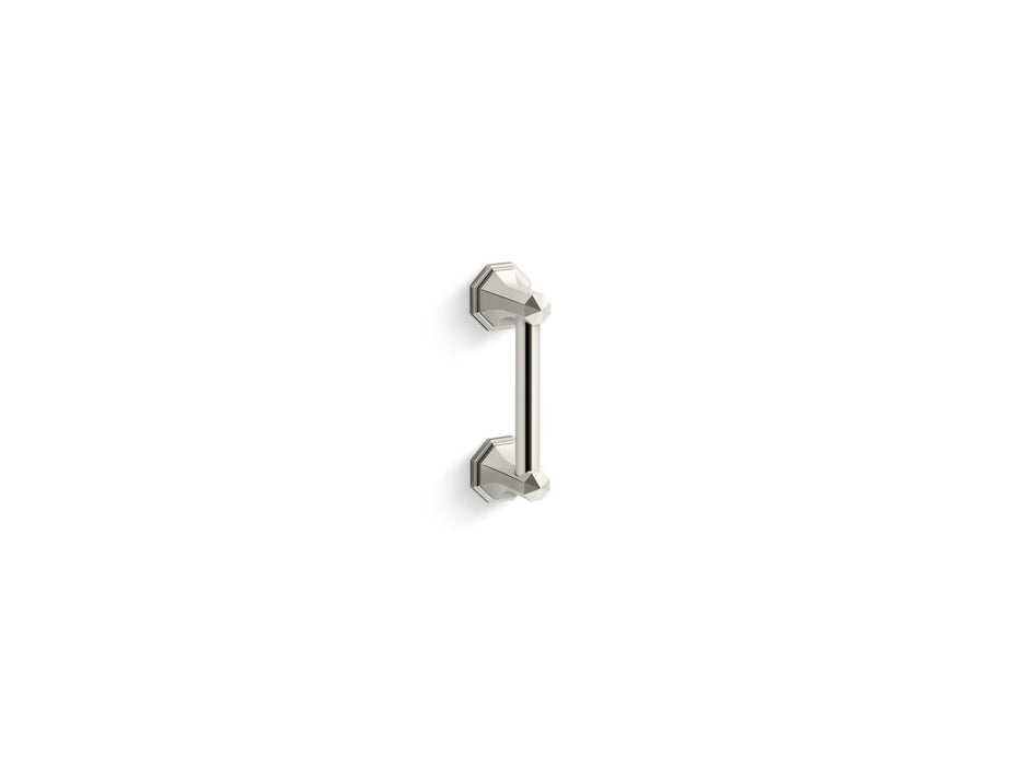 Kallista P31003-PL For Town Shower Dr Hdl Towel Pull 6"