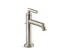Kallista Pure Paletta By Lk P31590-00 Pure Paletta Single Control Lav Faucet