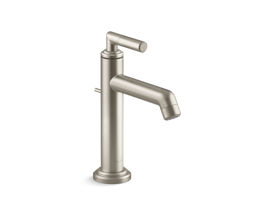 Kallista Pure Paletta By Lk P31590-00 Pure Paletta Single Control Lav Faucet