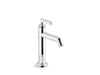 Kallista Pure Paletta By Lk P31590-00 Pure Paletta Single Control Lav Faucet