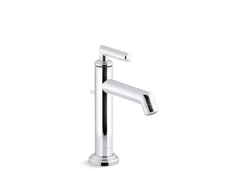 Kallista Pure Paletta By Lk P31590-00 Pure Paletta Single Control Lav Faucet