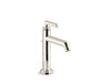 Kallista Pure Paletta By Lk P31590-00 Pure Paletta Single Control Lav Faucet