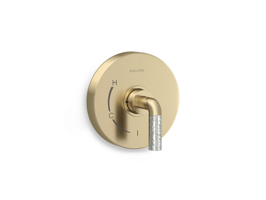 Kallista P32361-AD One P.E.Guerin Pressure Balance Trim