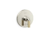 Kallista P32362-ULB One P.E.Guerin Thermostatic Trim