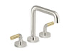 Kallista P32363-ULB One P.E.Guerin, Deck Mount Bath Faucet