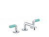 Kallista P32412-BLE One Fp5, Sink Faucet, Low Spout