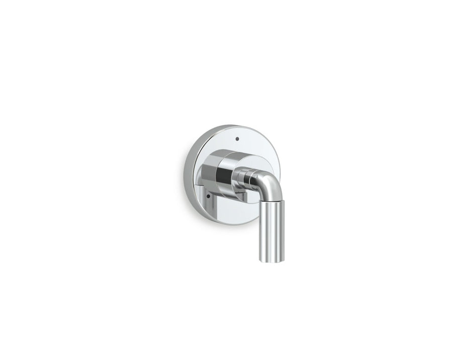 Kallista P32415-LV One Fp5, Transfer Trim