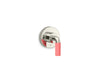 Kallista P32416-PNK One Fp5, Volume Control