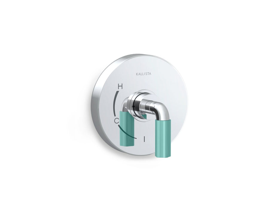 Kallista P32417-BLE One Fp5, Pressure Balance
