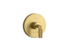 Kallista P32418-LV One Fp5, Thermo Trim