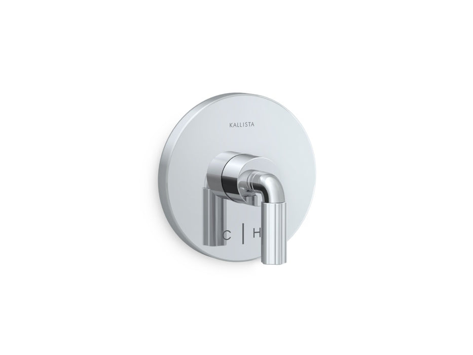 Kallista P32418-LV One Fp5, Thermo Trim